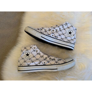 Converse |. Chuck Taylor All Star 70 Hi
Style 104048F Diamond | Size 11